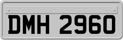 DMH2960