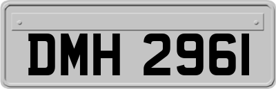 DMH2961