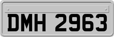 DMH2963
