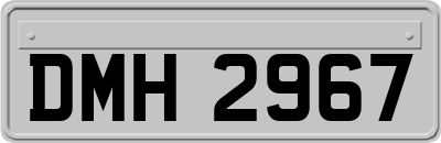 DMH2967