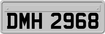 DMH2968
