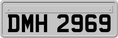 DMH2969