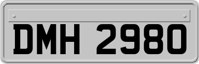DMH2980