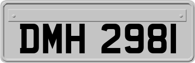 DMH2981