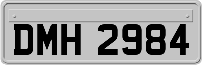 DMH2984
