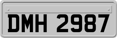 DMH2987