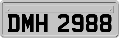 DMH2988