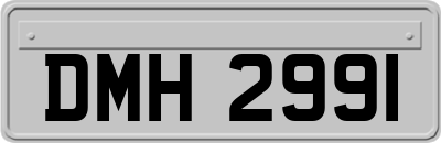 DMH2991