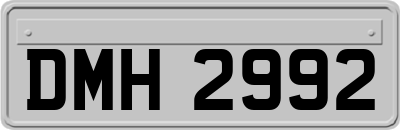 DMH2992