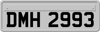 DMH2993