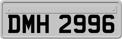 DMH2996