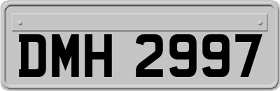 DMH2997