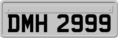 DMH2999