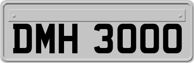 DMH3000