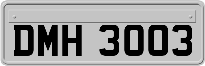 DMH3003