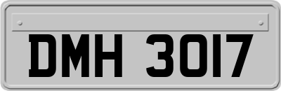 DMH3017