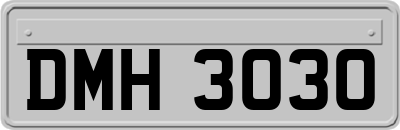 DMH3030