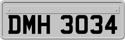 DMH3034