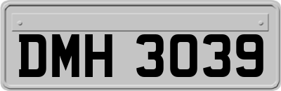 DMH3039