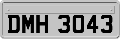 DMH3043