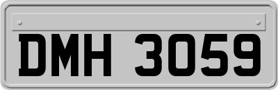 DMH3059