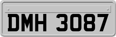 DMH3087