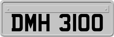 DMH3100