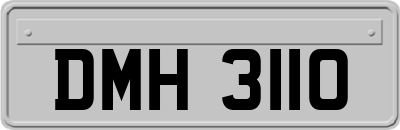 DMH3110