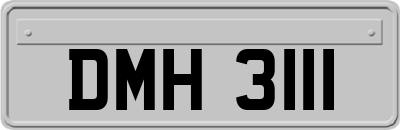 DMH3111