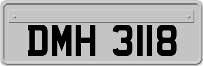 DMH3118