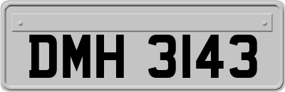 DMH3143