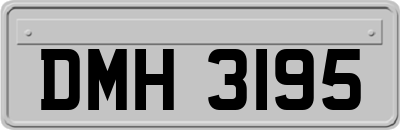 DMH3195