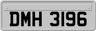 DMH3196
