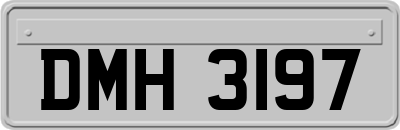 DMH3197