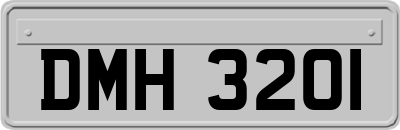 DMH3201