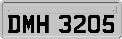 DMH3205