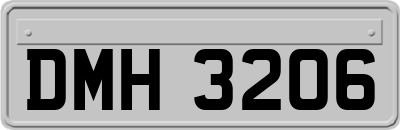 DMH3206