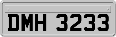 DMH3233