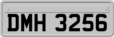 DMH3256