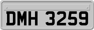 DMH3259