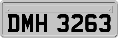 DMH3263