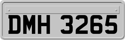 DMH3265