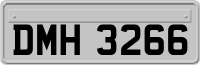 DMH3266