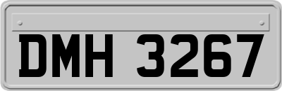 DMH3267