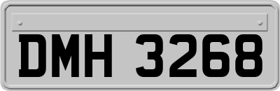 DMH3268