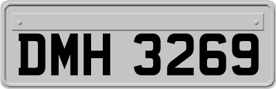 DMH3269