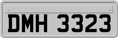 DMH3323