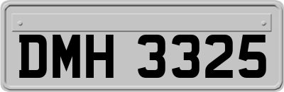 DMH3325