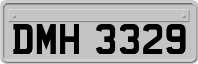 DMH3329