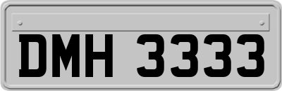 DMH3333